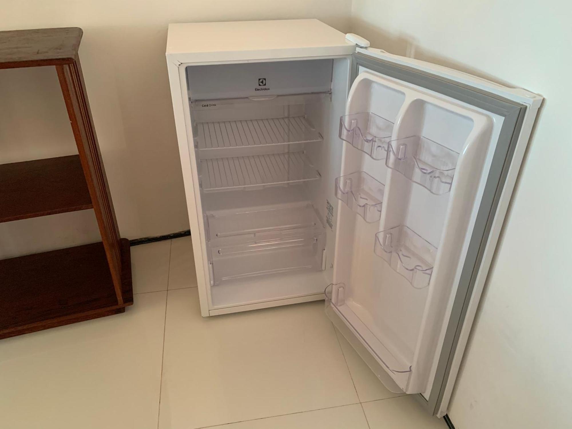 Morro Branco Suites - Hospedaria Morro Branco 贝贝里比 外观 照片